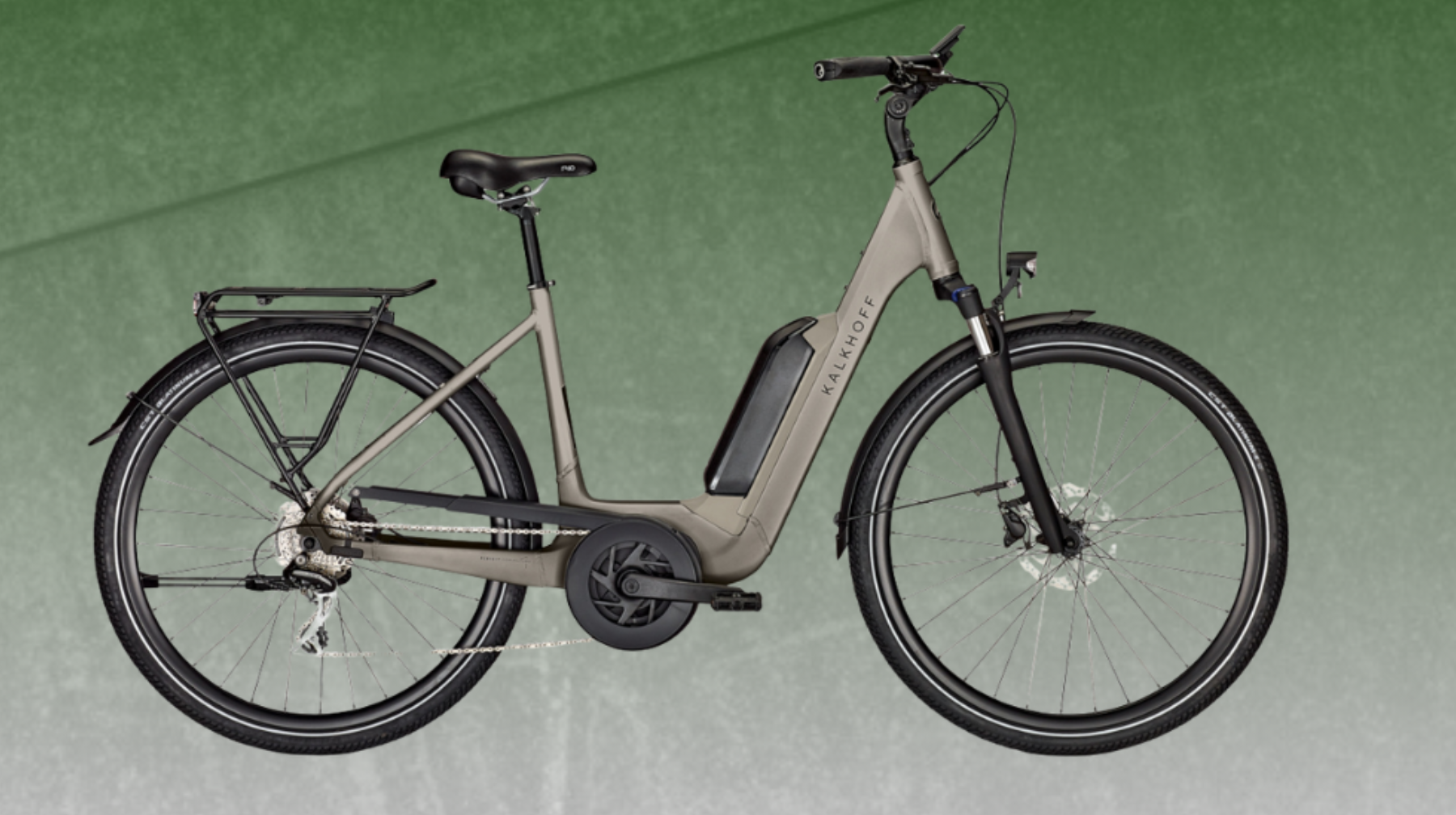 trek e fully Trek Powerfly+ FS 8 Gen 4 - 800 Wh - 2026 - 29 Zoll