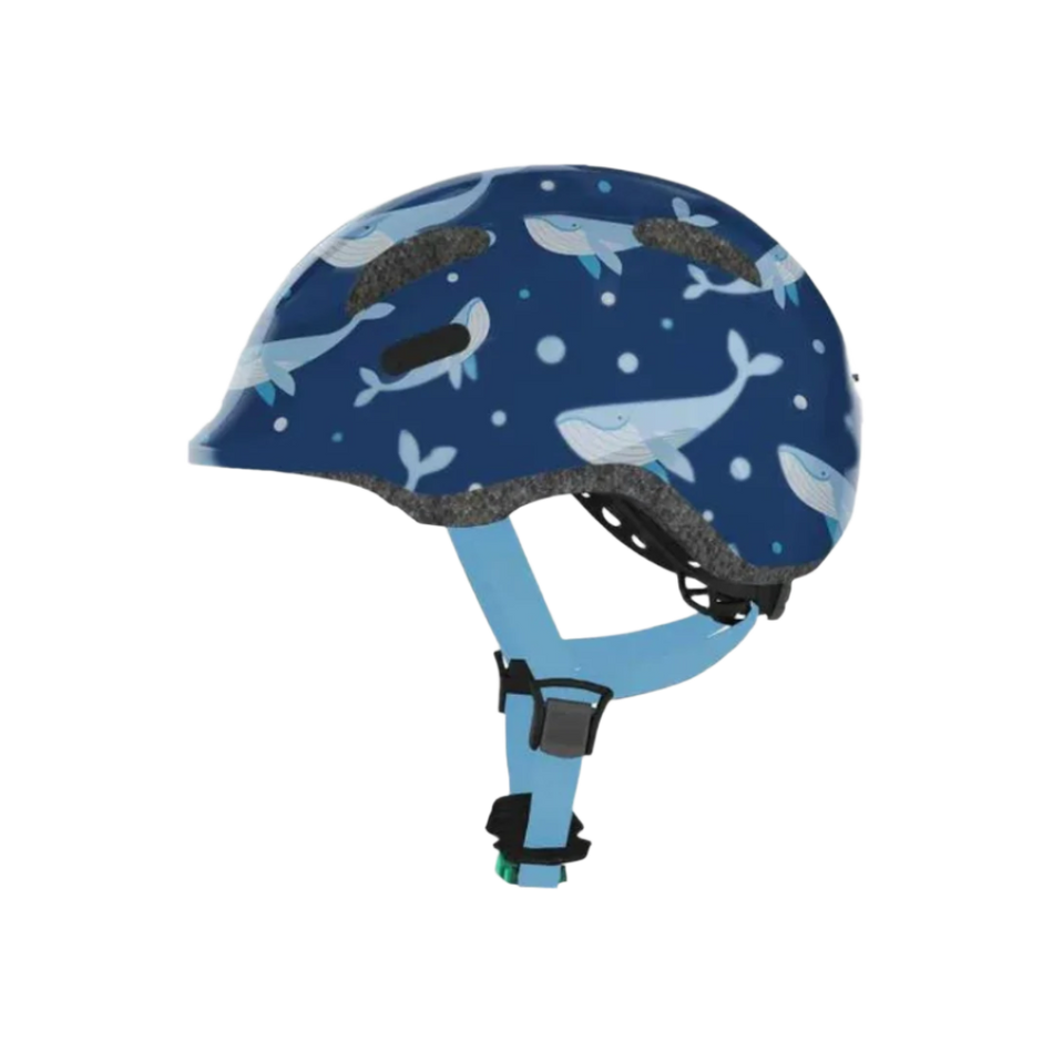 Abus Smiley 2.0 Kids Helmet