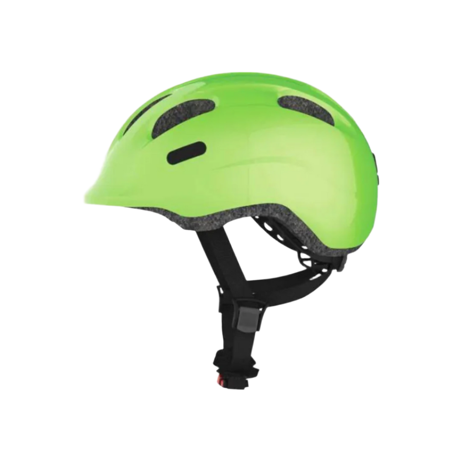 Abus Smiley 2.0 Kids Helmet