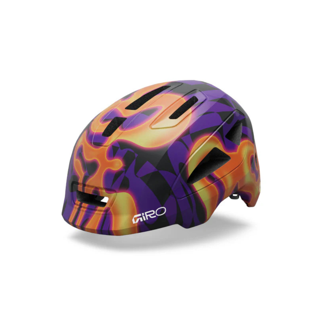 Giro Scamp II MIPS Kids Helmet