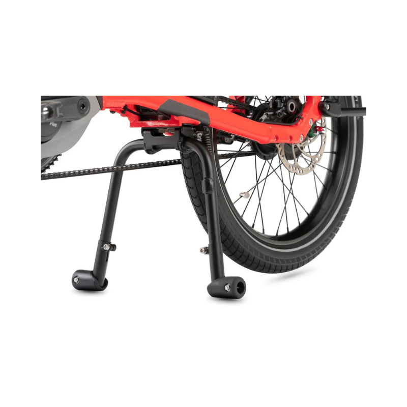 Electric Bike Bike Double Kickstand BV E-Bike Kickstand 24