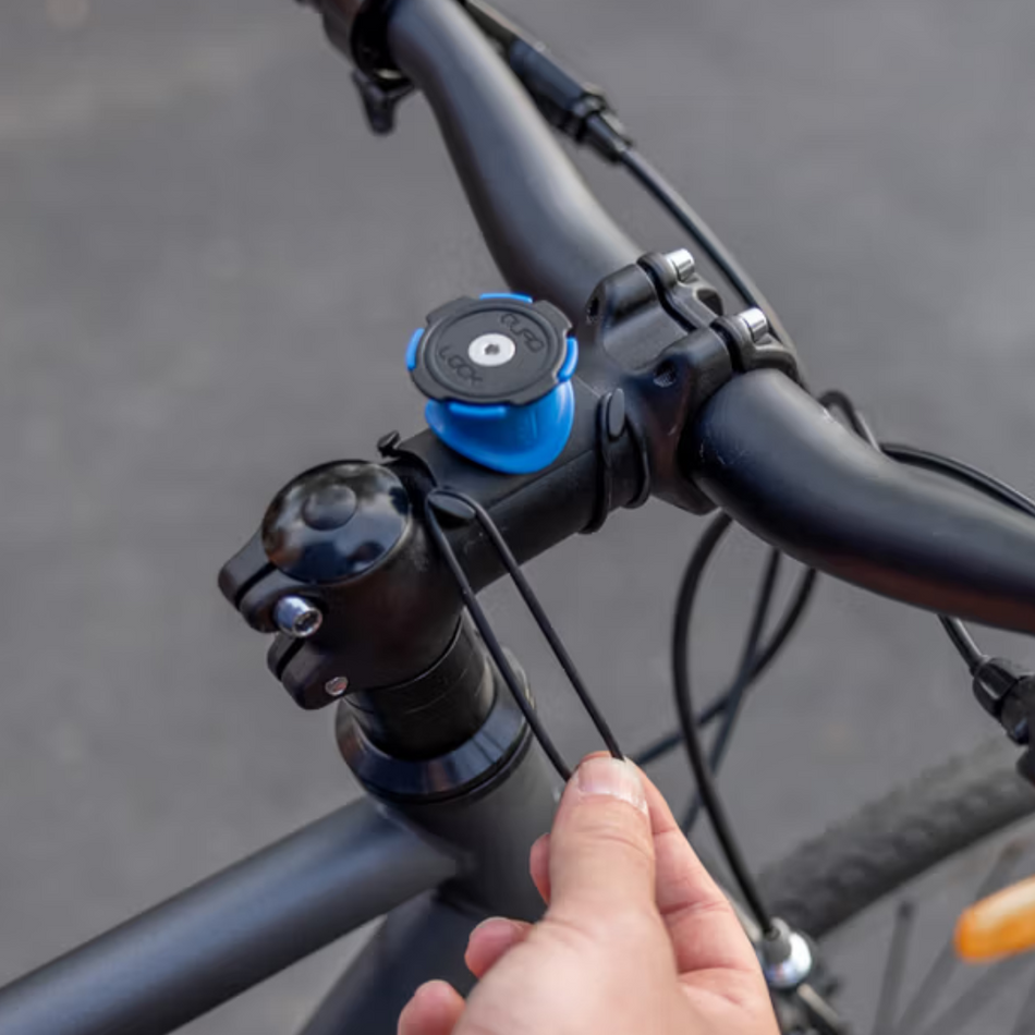 Quad Lock Handlebar/Stem Mount