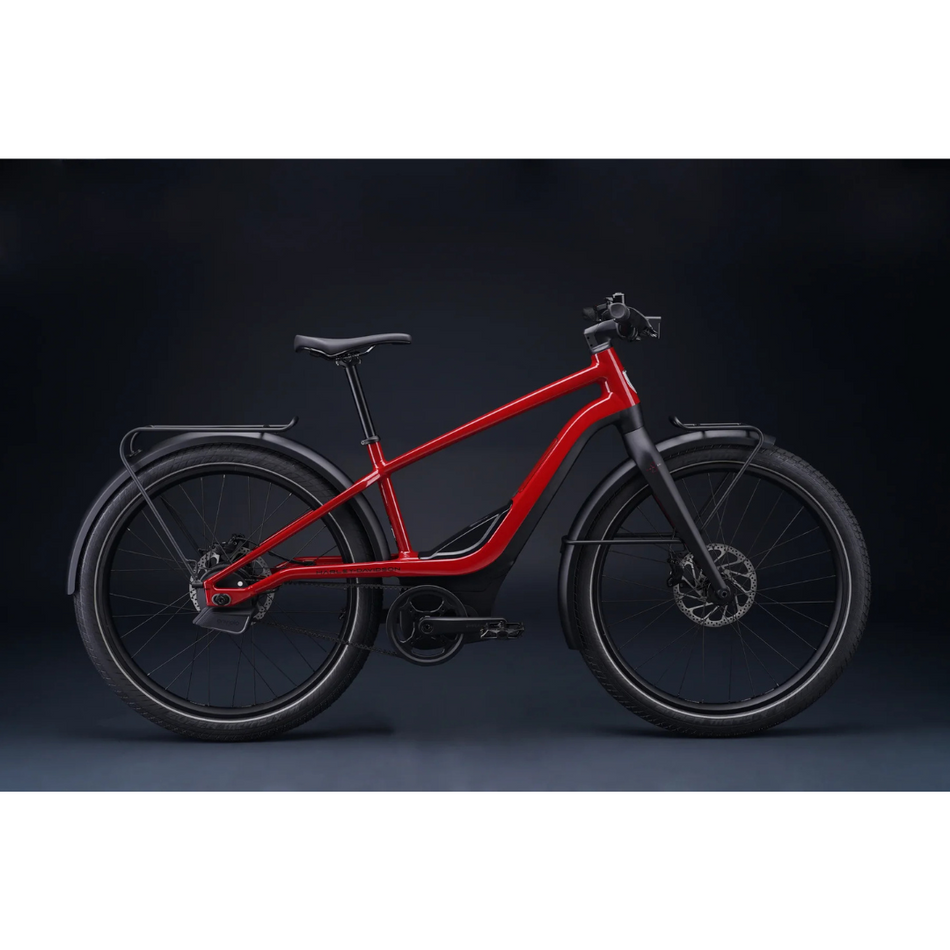 Serial 1 Rush/Cty (Gen 2)