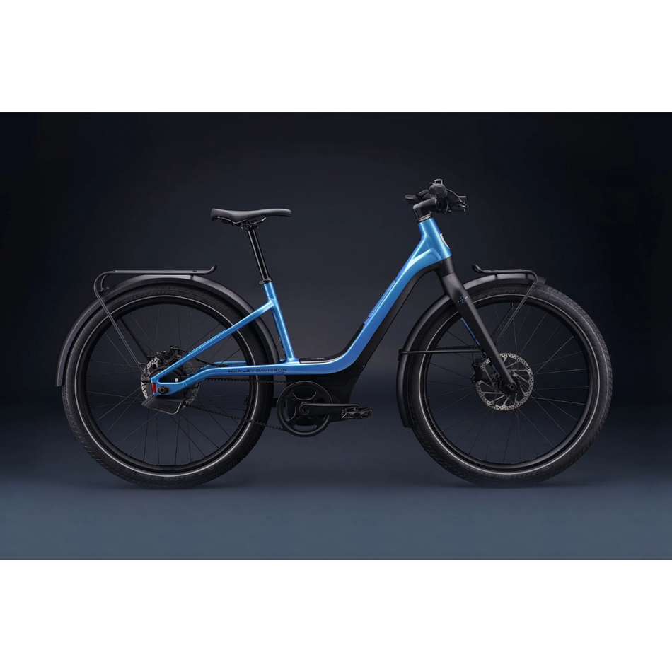 Serial 1 Rush/Cty Step Thru (Gen 2)