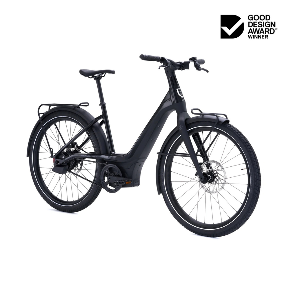 Serial 1 Rush/Cty Step Thru (Gen 2)