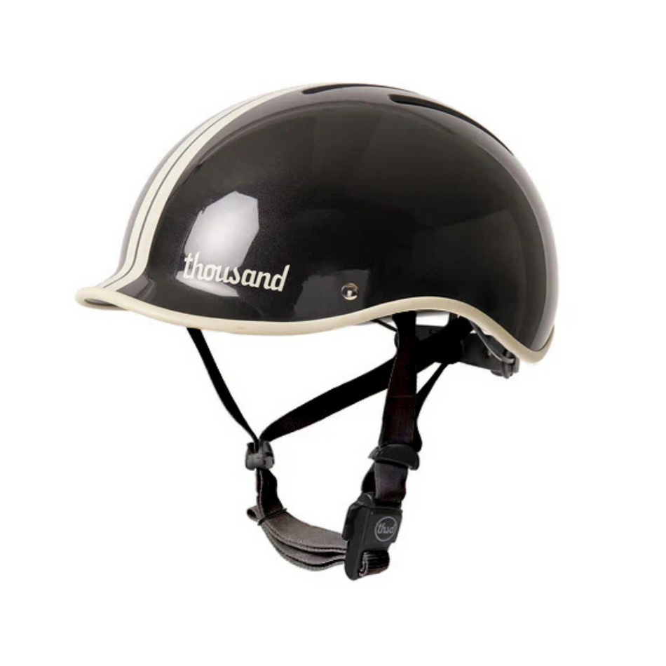 Thousand Helmet Heritage 2.0