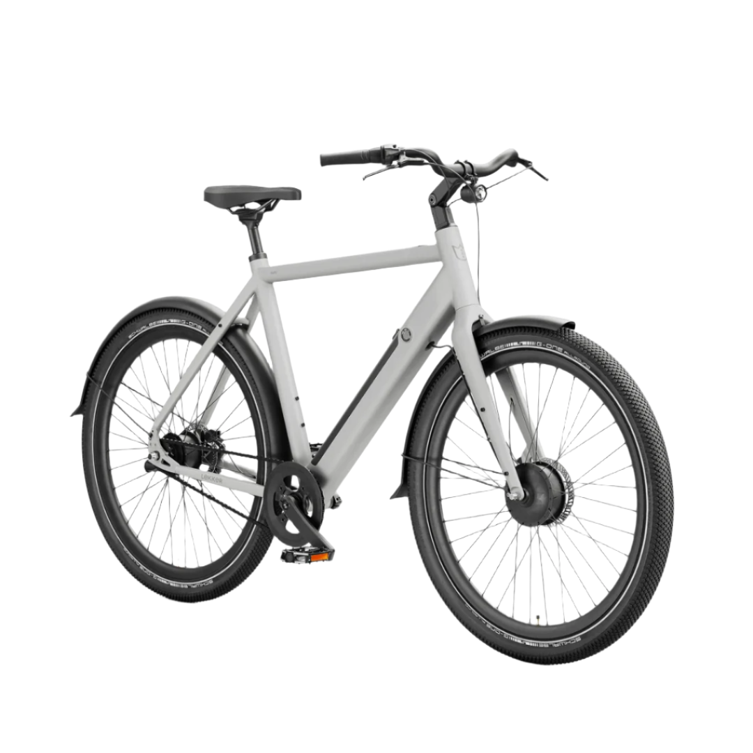 urban e bike amsterdam Lekker Amsterdam Urban 8sp
