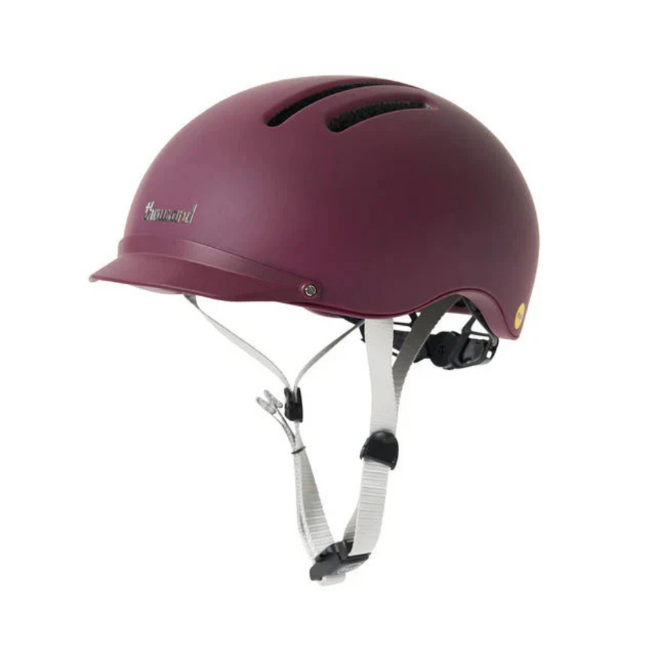 Thousand Helmet Chapter MIPS