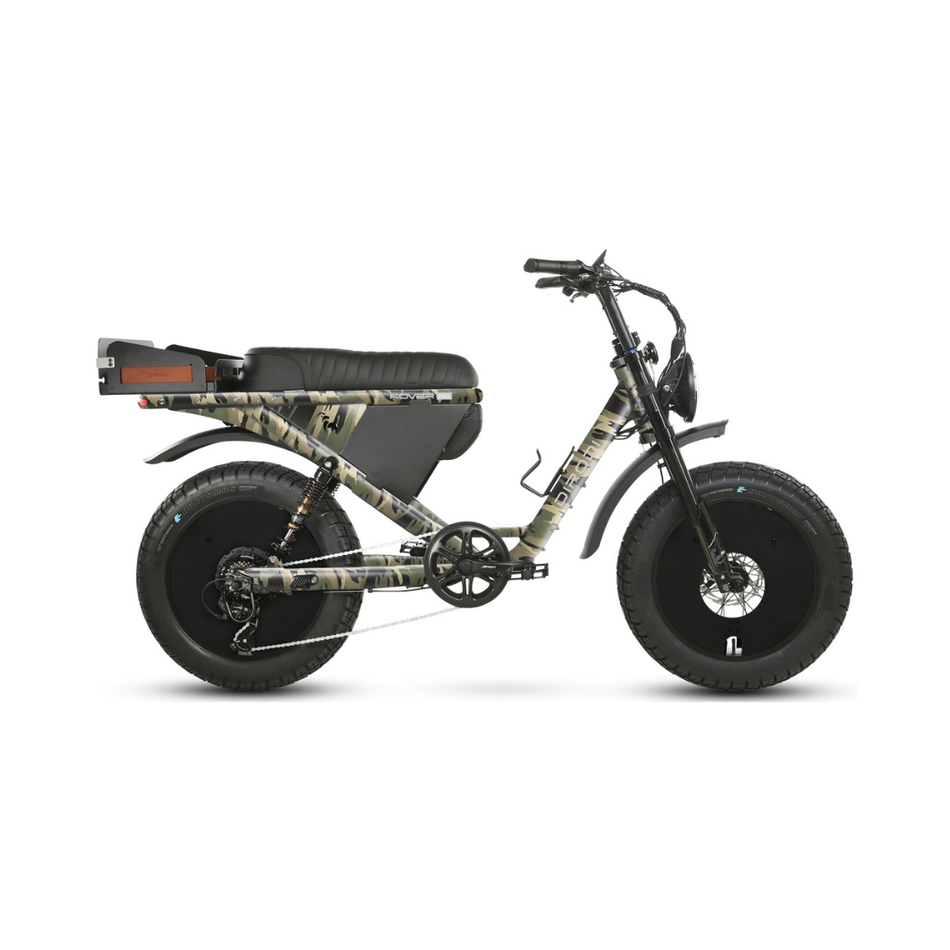 DiroDi Rover Pro 250w