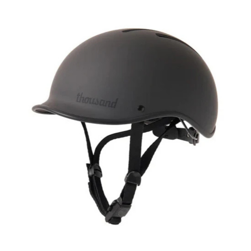 Thousand Helmet Heritage 2.0
