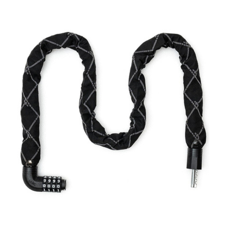 Ulac Steel Kombat Chain Combo Lock