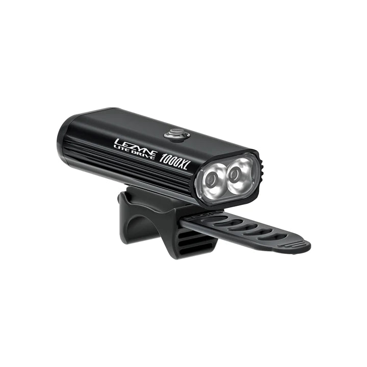 Lezyne Lite Drive 1000 XL Front Light