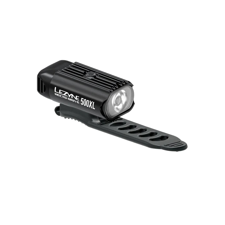 Lezyne Hecto Drive 500 XL Front Light