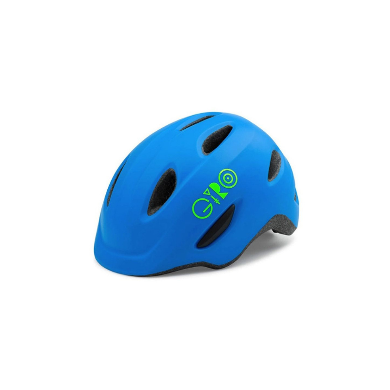 Giro Scamp Youth Helmet