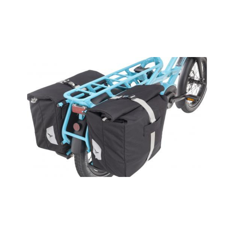 tern fahrradtaschen Tern Cargo Hold 37 Panniers