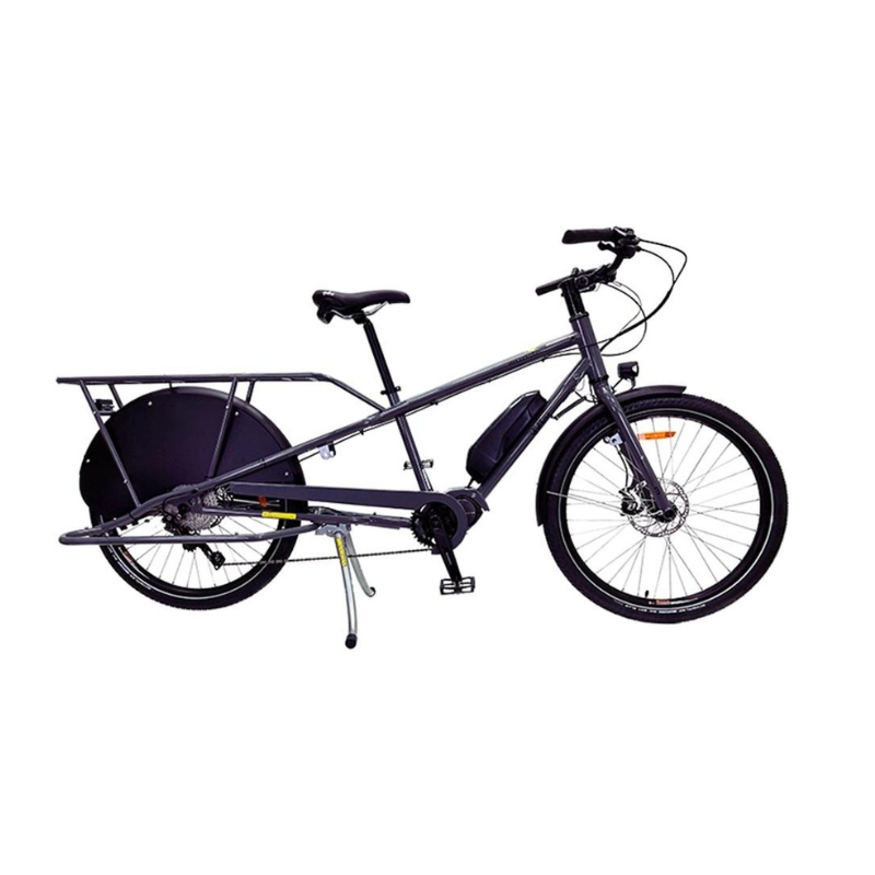 Yuba electric mundo hotsell