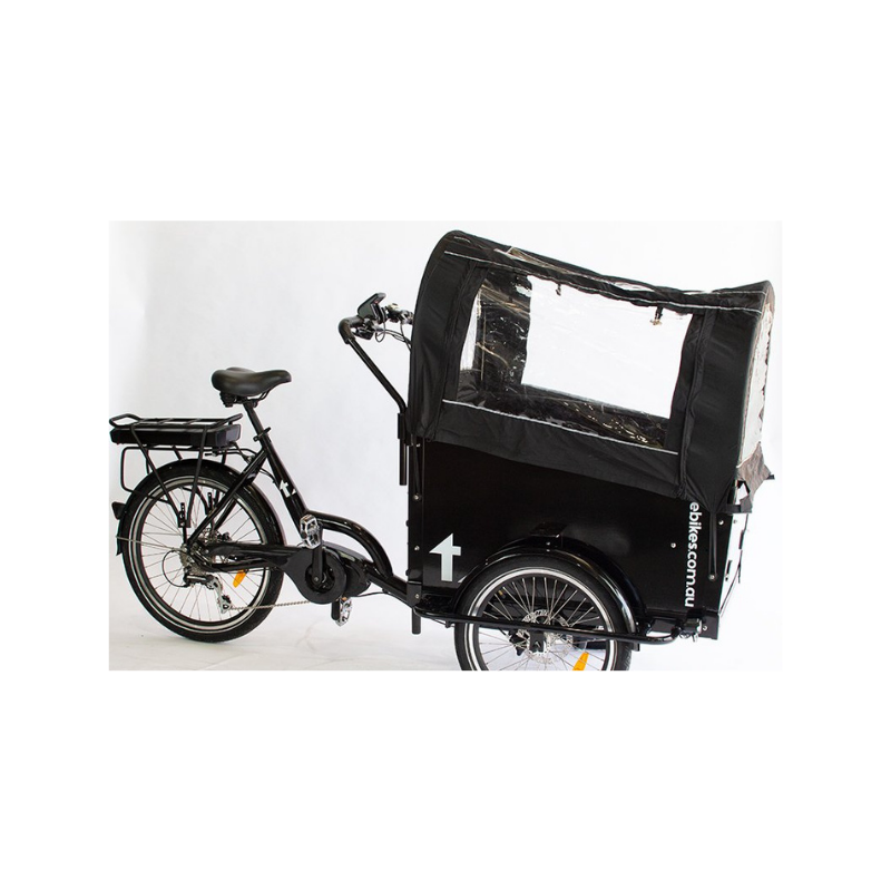 E bike rain cover sales