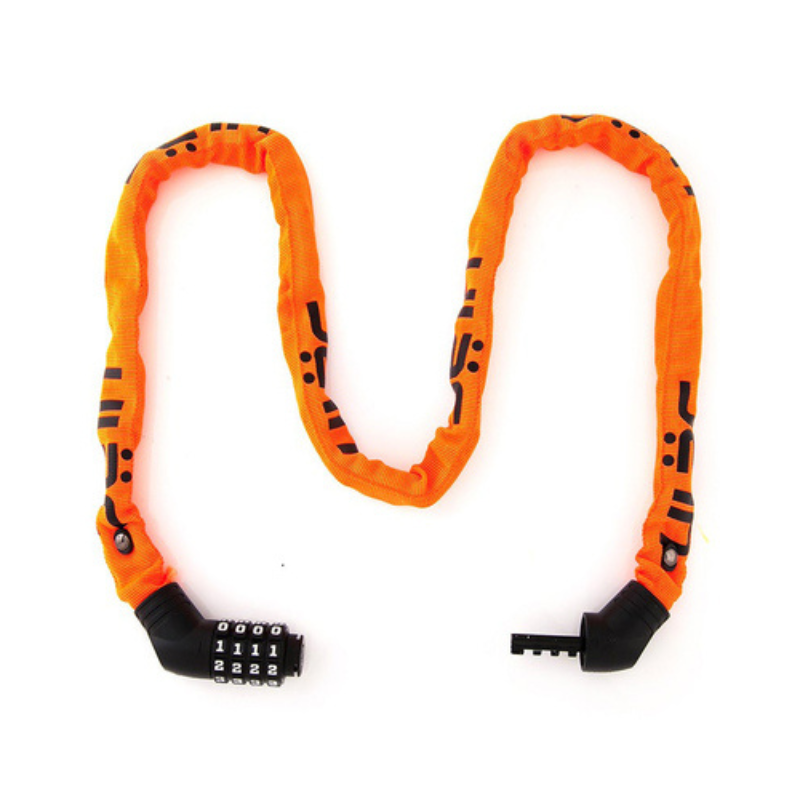 Ulac Street Fighter Chain Combo Lock