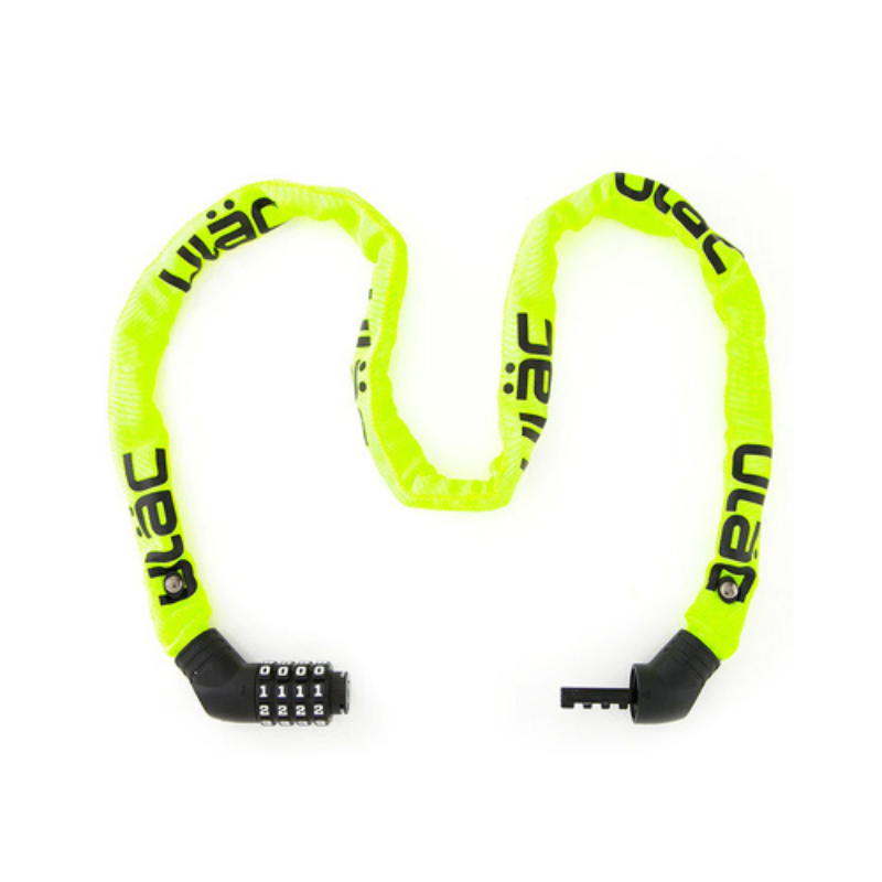 Ulac Street Fighter Chain Combo Lock