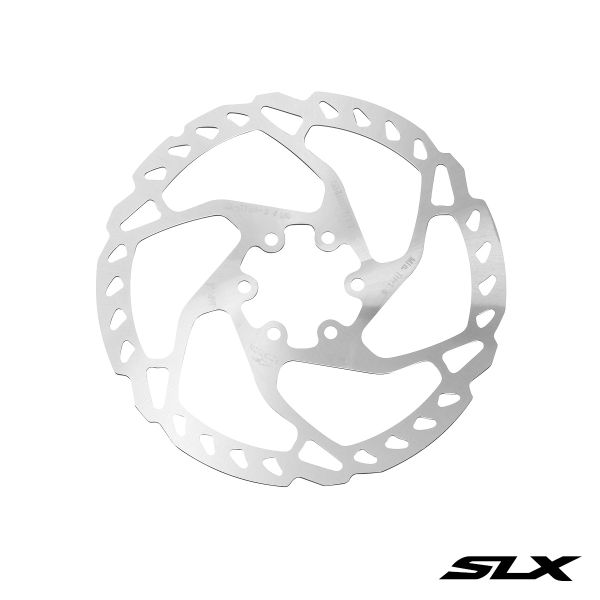 Disque de frein VTT Shimano SM-RT66 SLX 6 trous