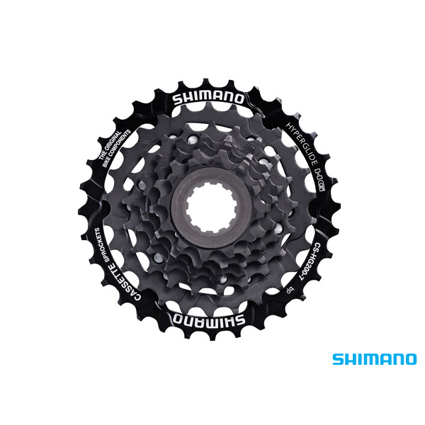 Shimano CS-HG200 Cassette Speed Altus - Main Image