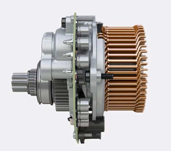 bike to work scheme electric bike