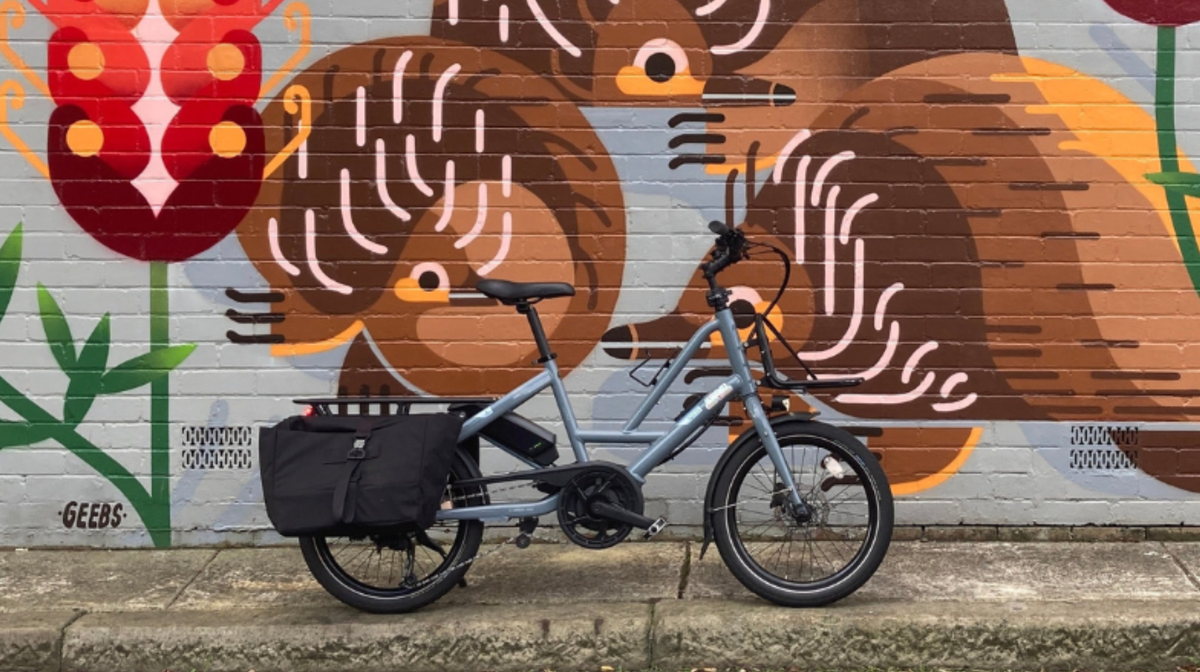 Tern Quick Haul and HSD: What's the difference?