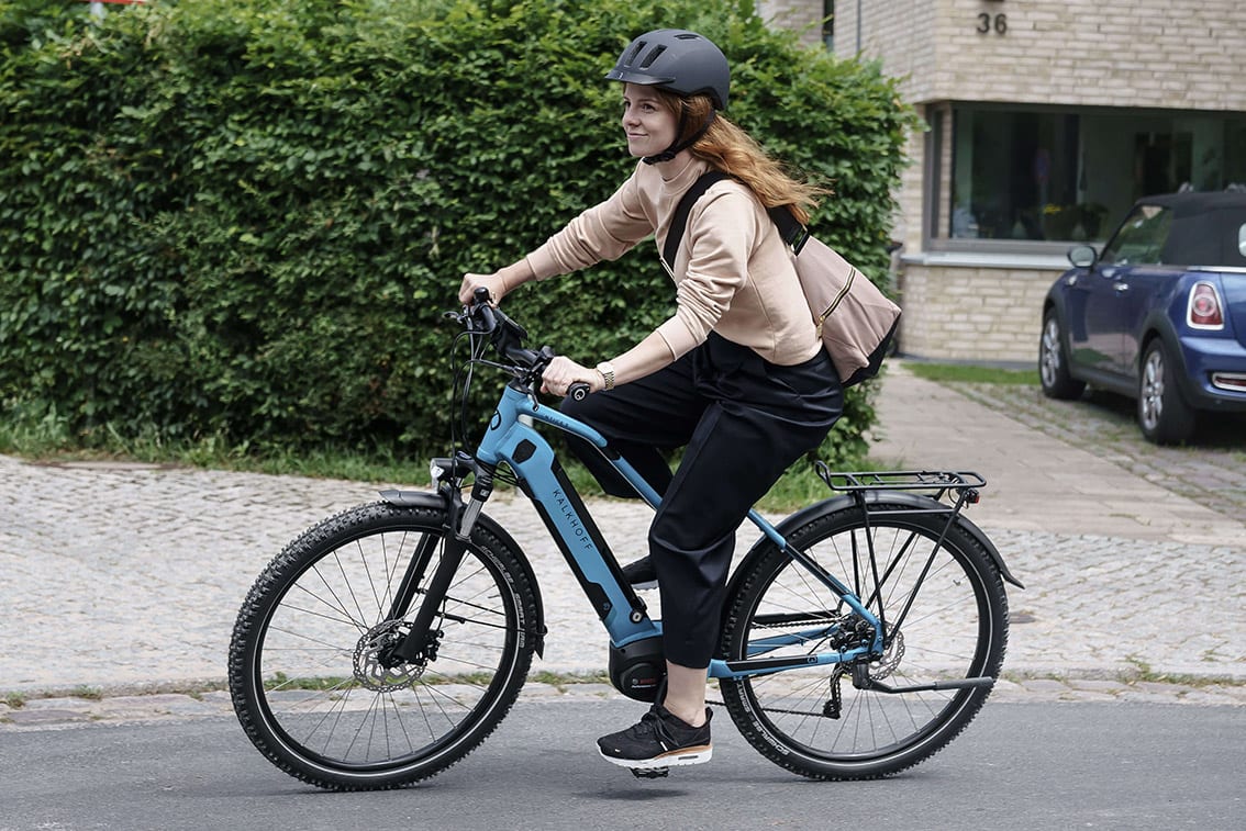 Electric Bike Guide - Part one - The essentials