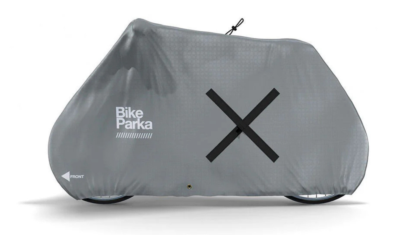 Brand - BikeParka