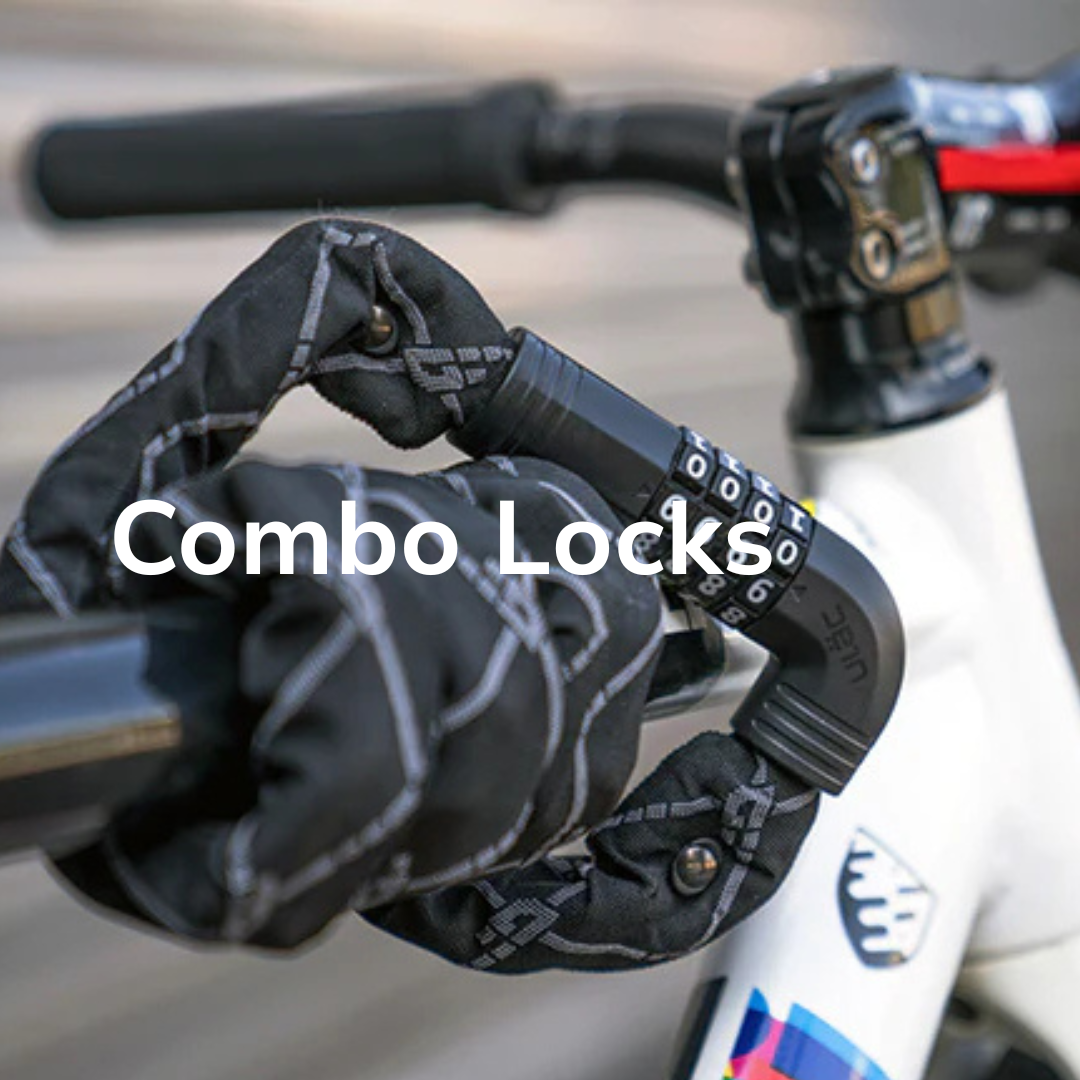 Combo Locks