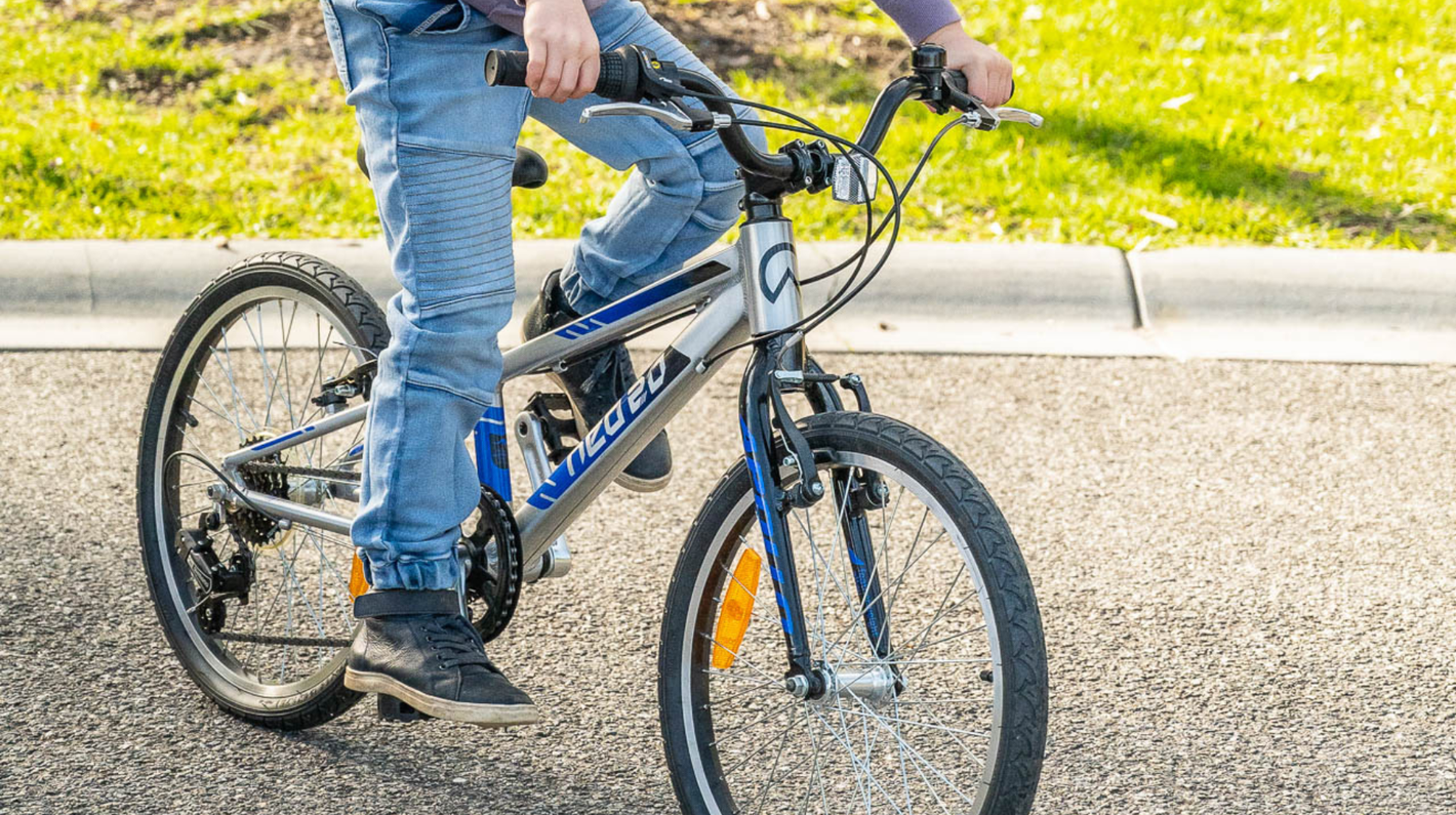 Kids Bikes 20"