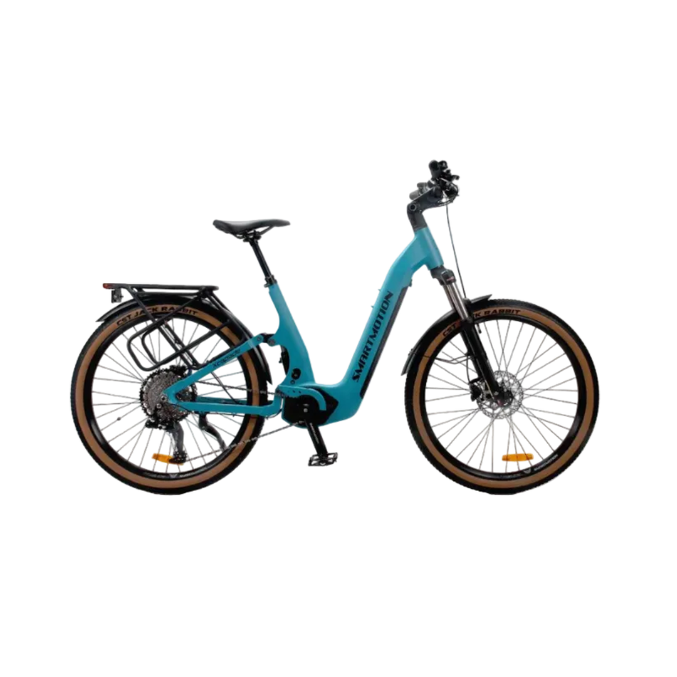 Smartmotion Xcapade