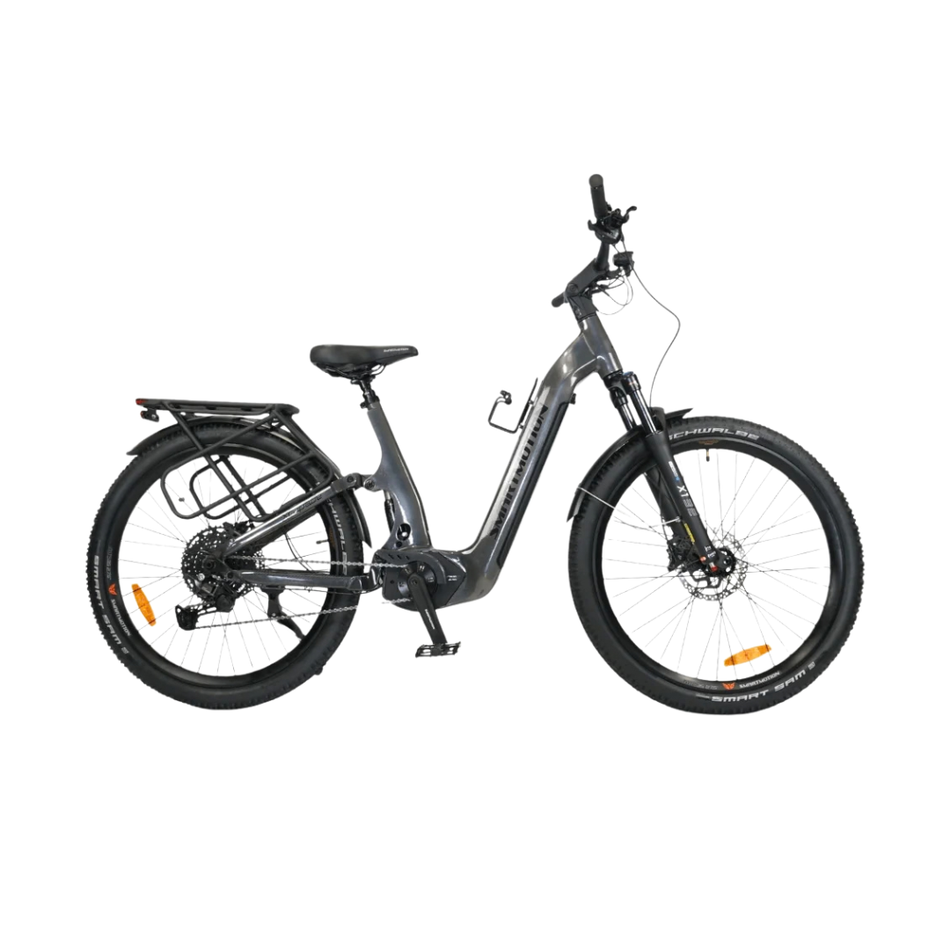 Smartmotion Xcapade