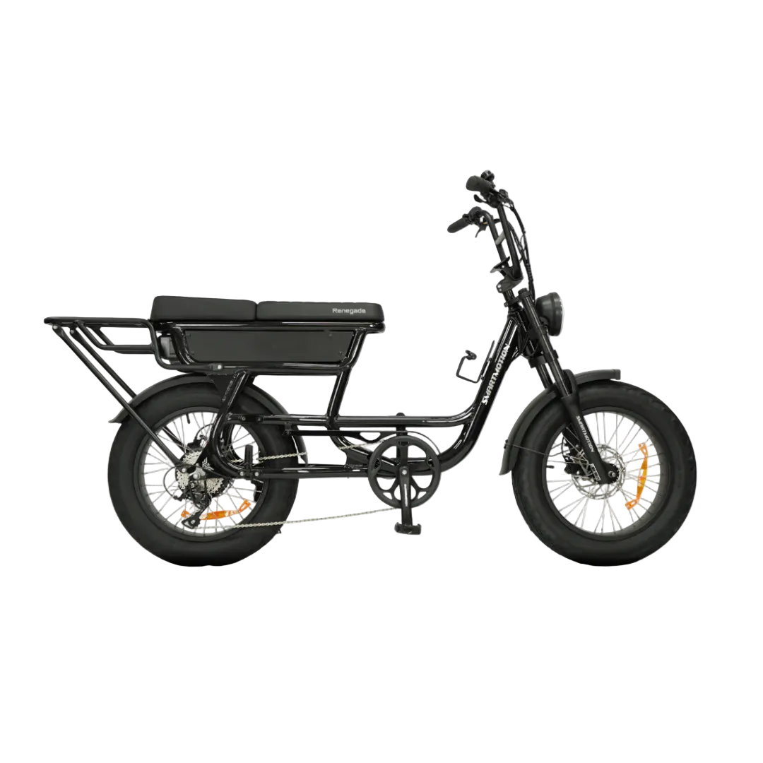 Smartmotion Renegade
