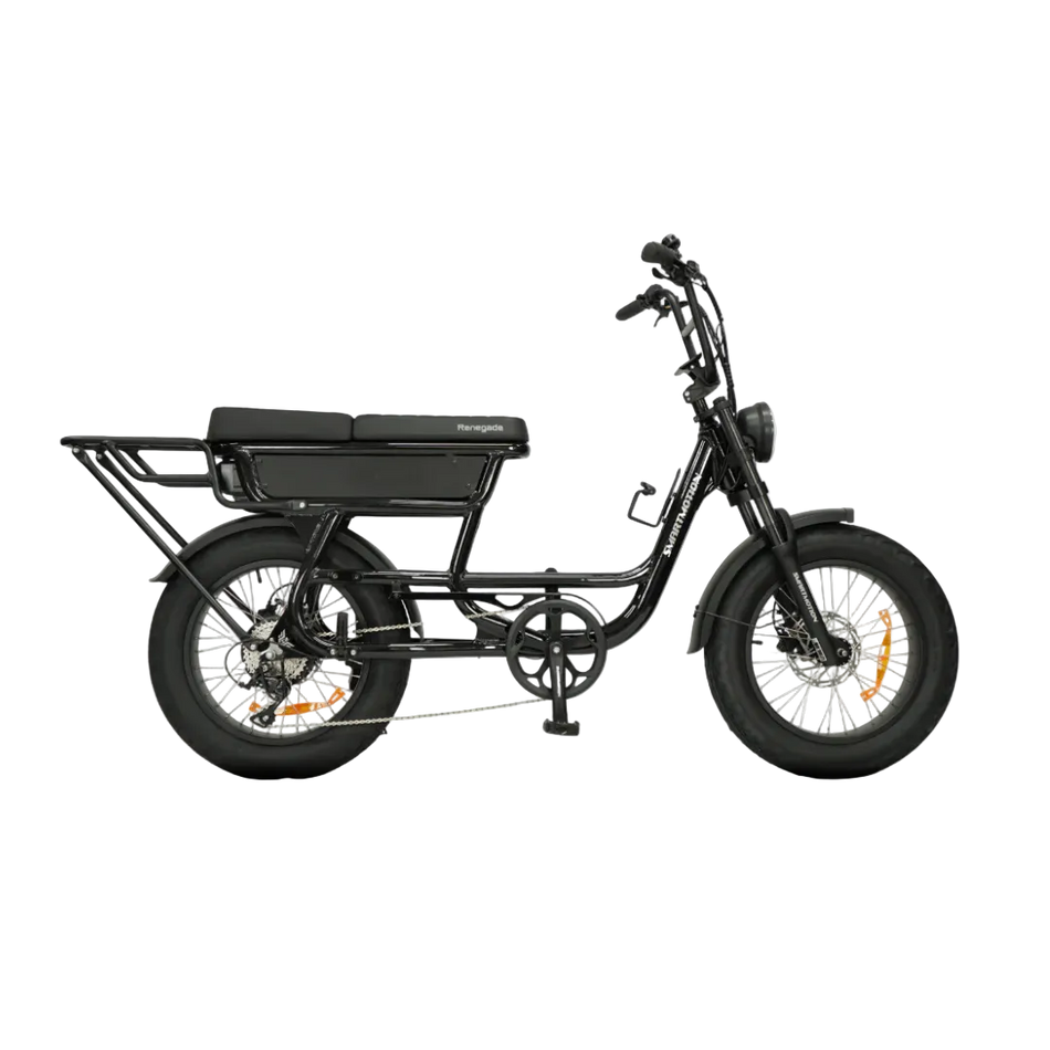 Smartmotion Renegade