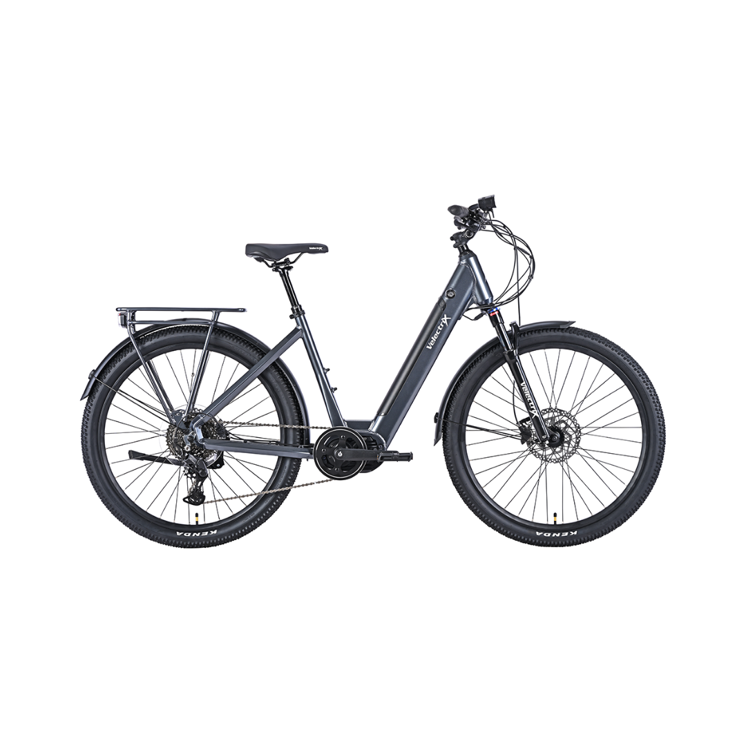 Velectrix Cruiser ST