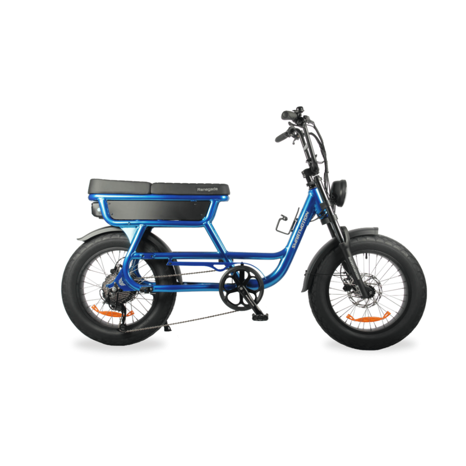 Smartmotion Renegade