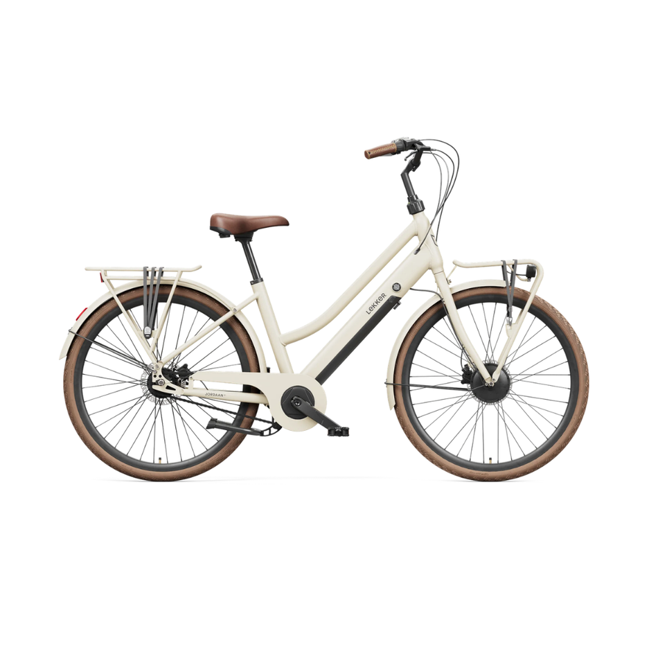 Lekker Jordaan Urban 8sp