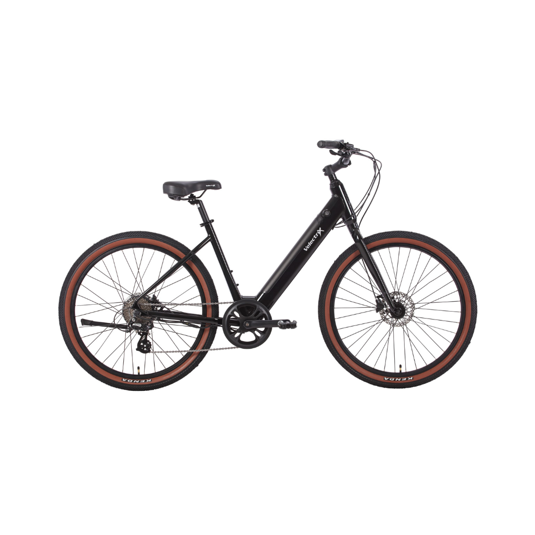 Velectrix Cruiser ST