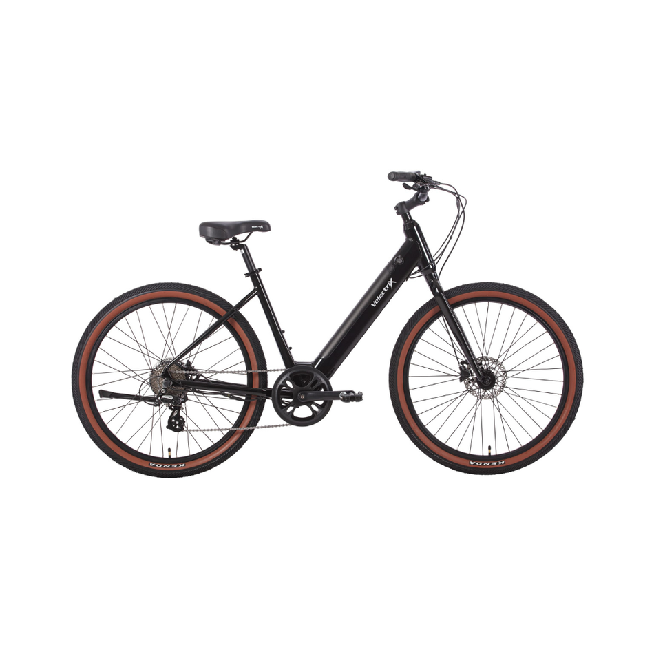 Velectrix Cruiser ST
