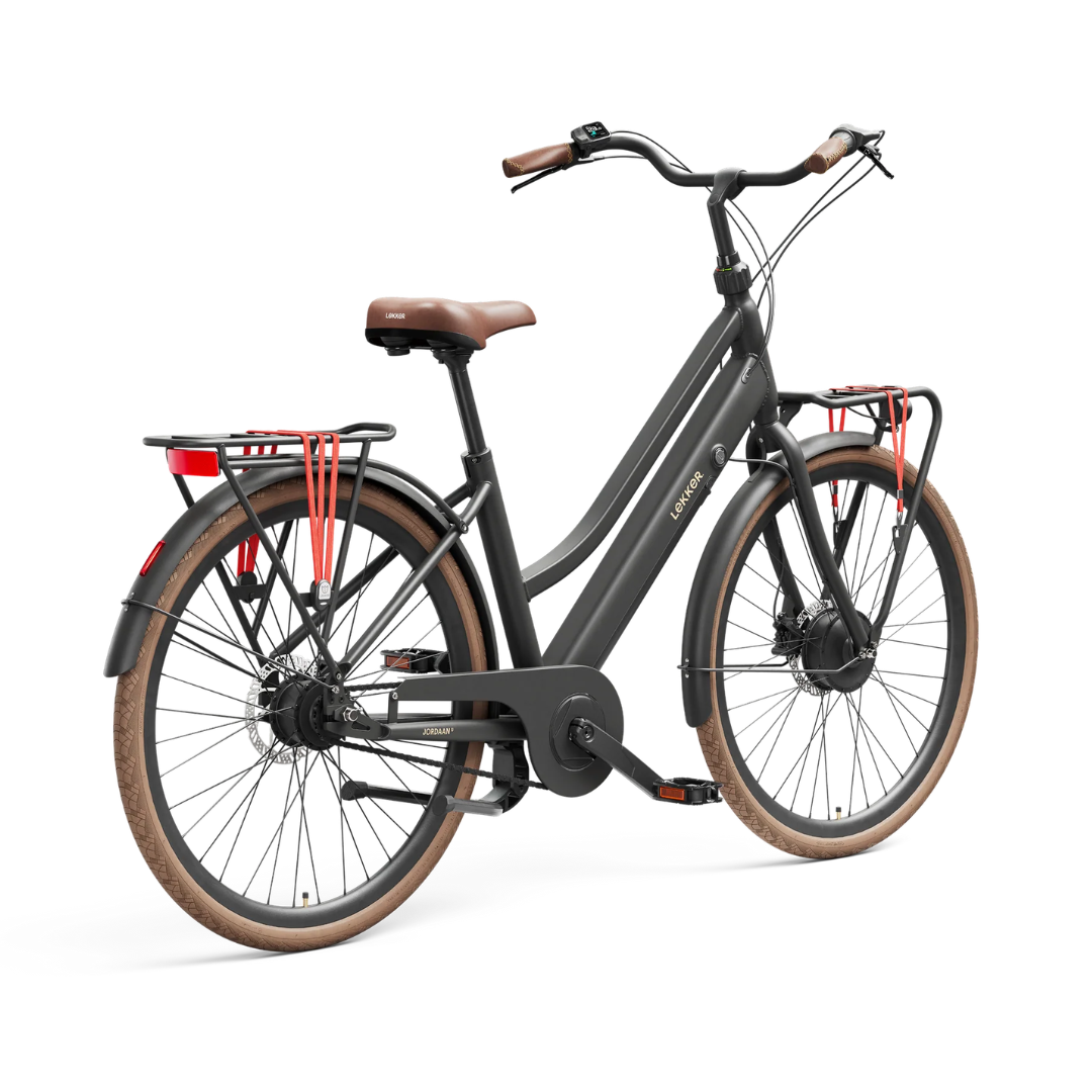 Lekker Jordaan Urban 8sp