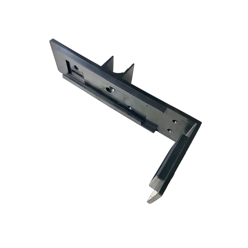 Ezee Battery Rail for Vertical Pack
