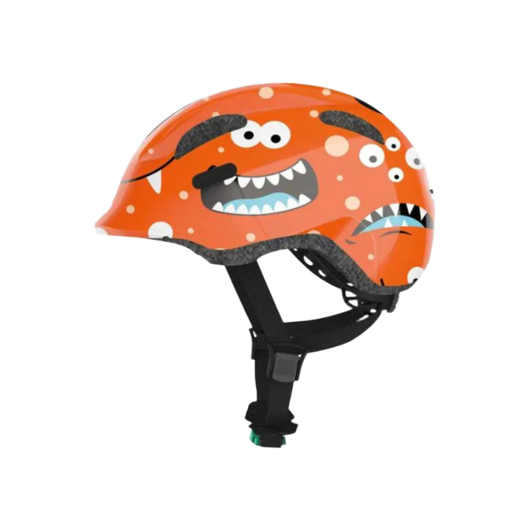 Abus Smiley 2.0 Kids Helmet
