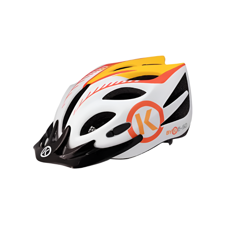 BYK Youth Cycling Helmet