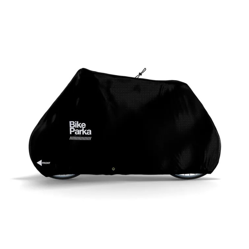 BikeParka STASH Ink Black