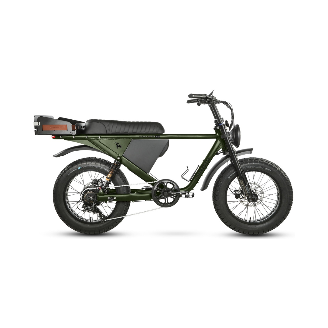 Di Rodi Green Rover DiroDi Rover Pro 250w