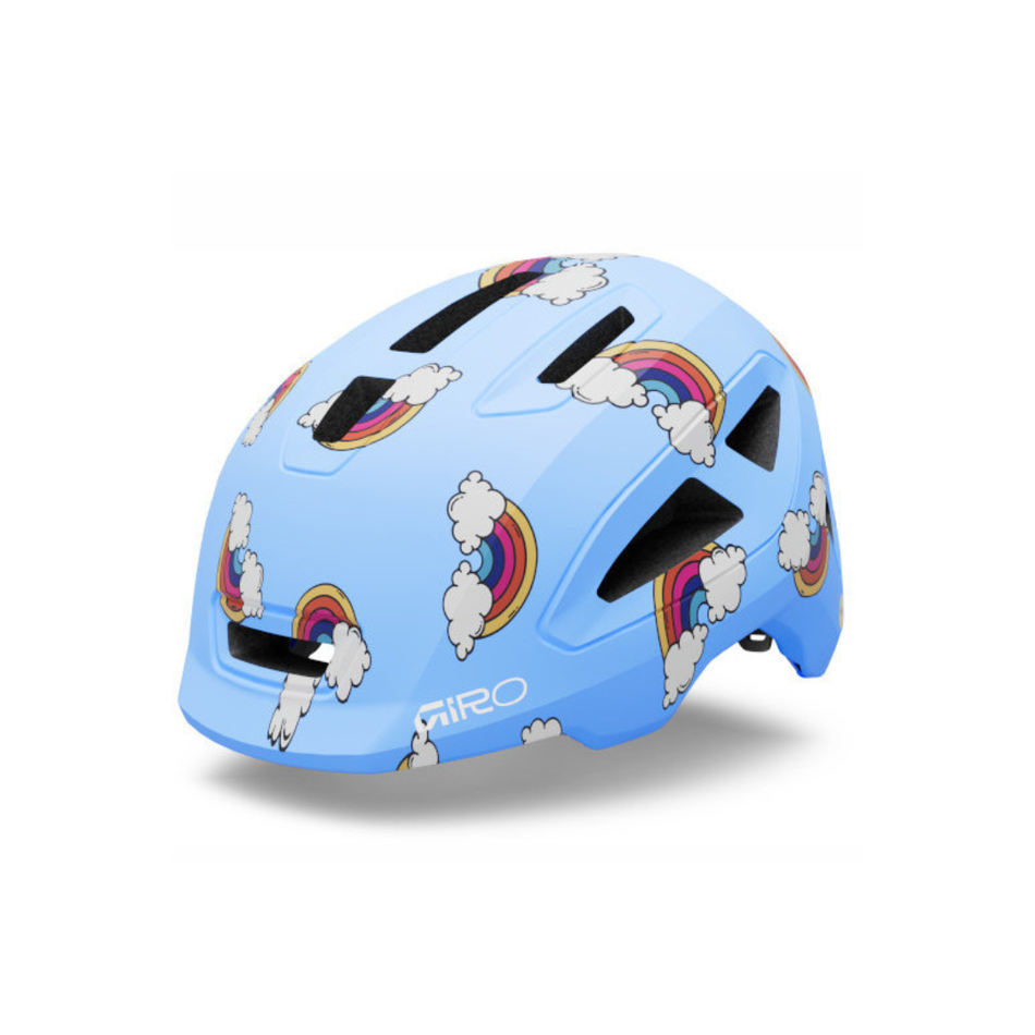 Giro Scamp II Kids Helmet