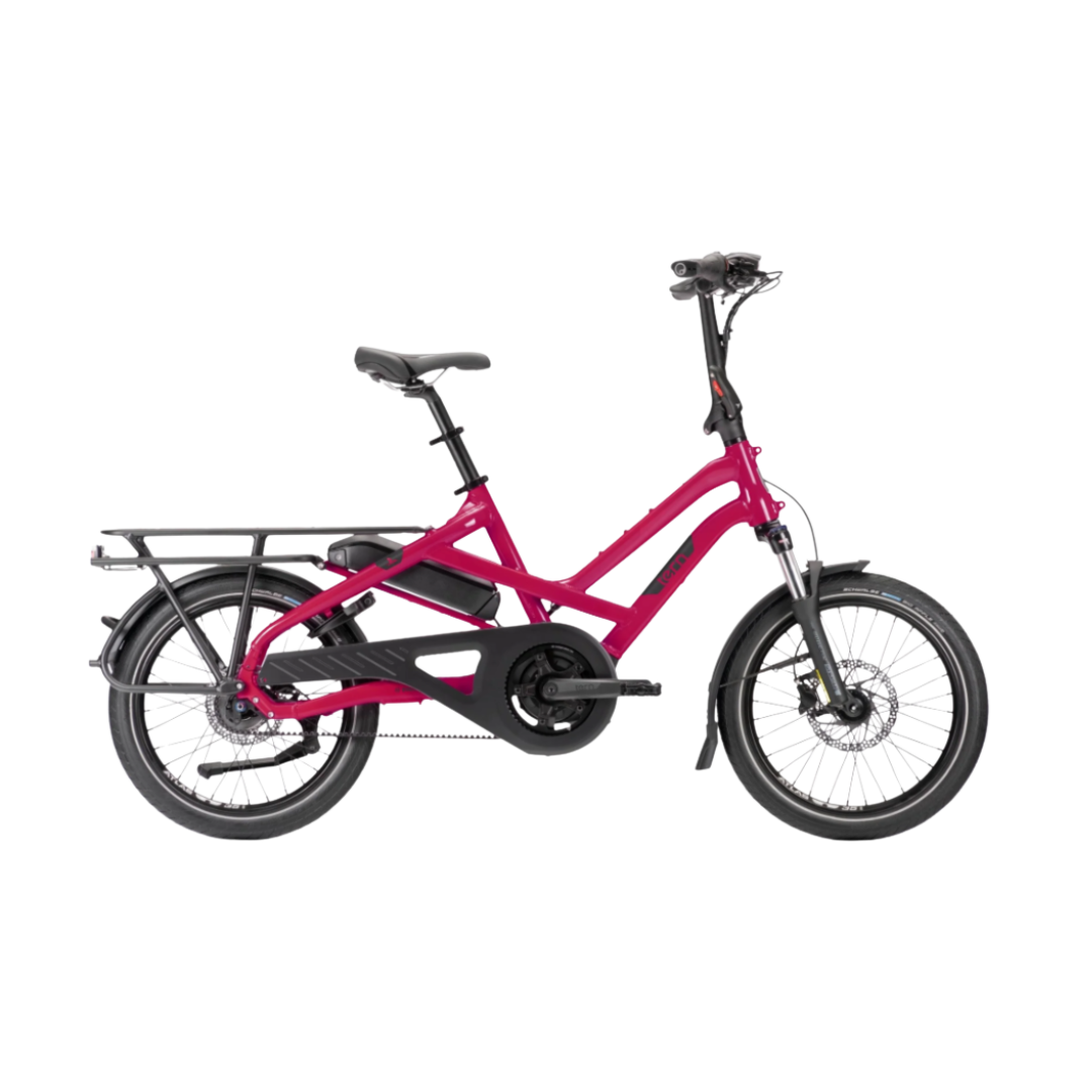 Tern HSD P5i