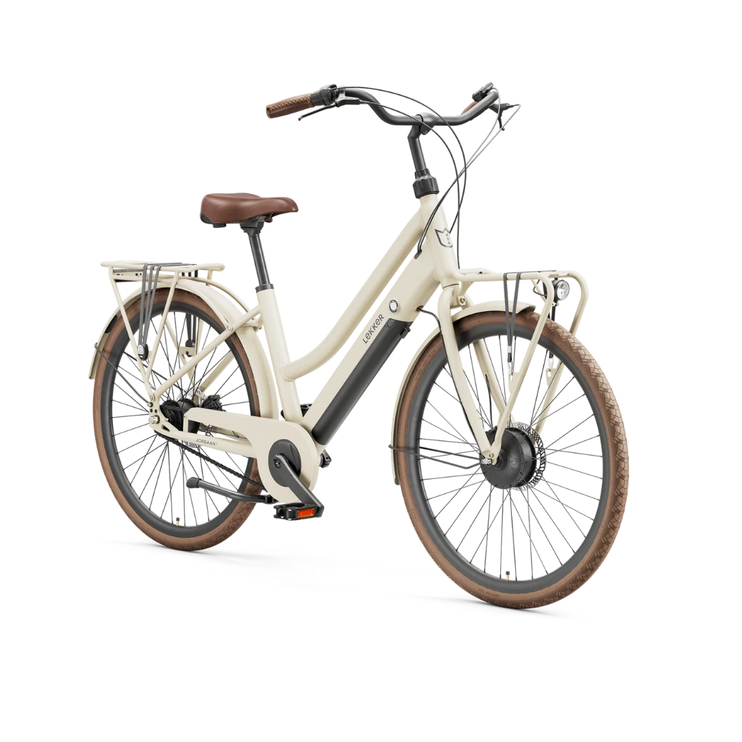 Lekker Jordaan Urban 8sp