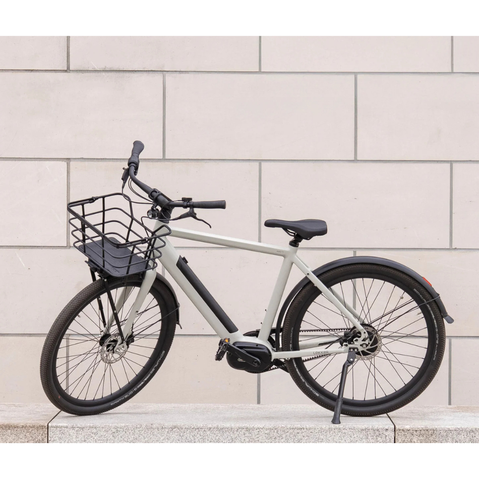Lekker AtranVelo Epic Basket Front or Rear